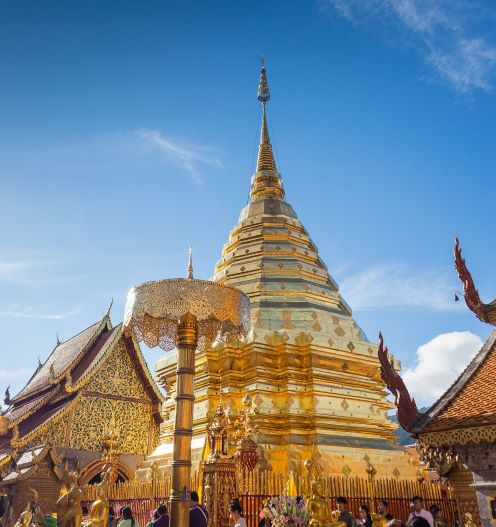 thailand