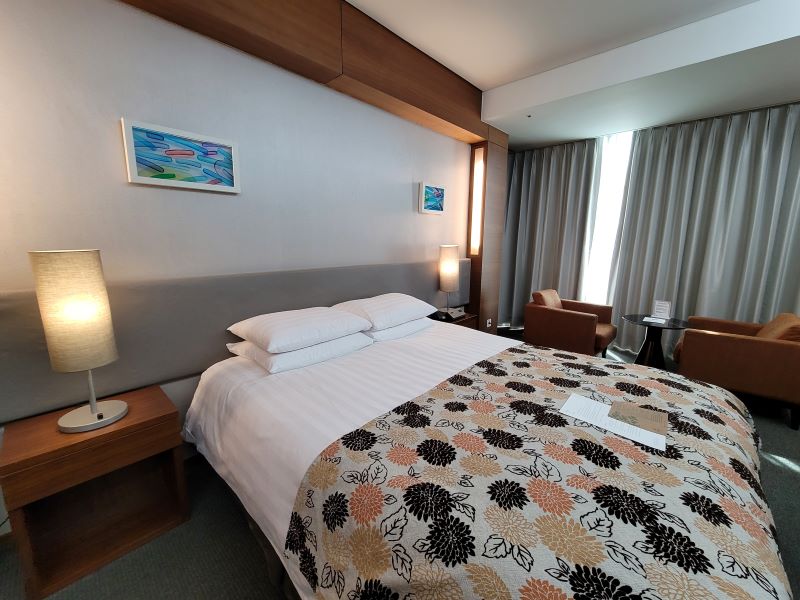 하이원리조트 Room